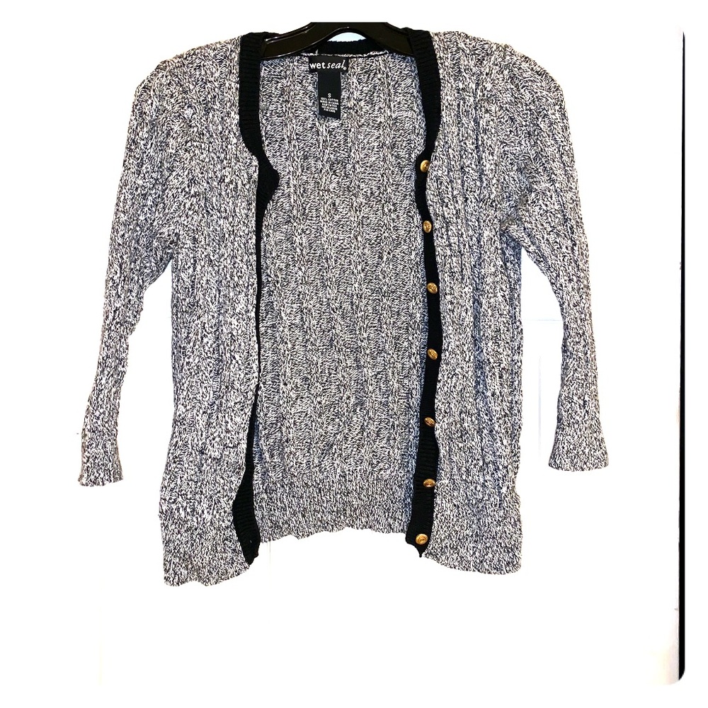 Sweater
